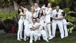 Modern Family gana cinco premios en los Emmy Awards 2011