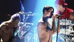 'Red Hot Chili Pepper' conquistan Argentina