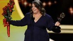 Melissa McCarthy mejor actriz de comedia en los Emmy Awards 2011