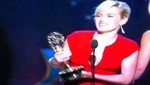 Kate Winslet premiada en los Emmy Awards 2011 (video)