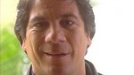 Bruno Odar: 'Hay muchos 'Luchitos' en el Perú'