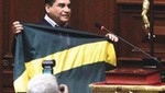 Comisión de Energía y Minas retiró a congresista Amado Romero