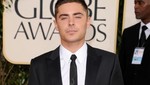 Zac Efron se pasea por Los Ángeles