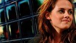 Kristen Stewart en la Semana de la Moda en Londres