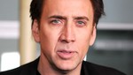 Nicolas Cage ¿un vampiro?