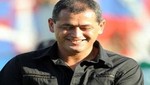 'Chiqui' Arce: 'Cruzado y Vargas son los jugadores fuertes de Perú'