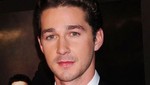 Shia LaBeouf se ve envuelto en una pelea callejera (video)