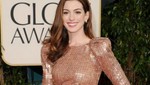 Anne Hathaway ficha para el film 'Los Miserables'