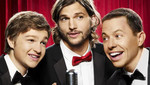 'Two and a half men' sigue perdiendo audiencia