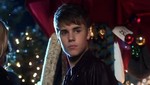 Justin Bieber estrena su nuevo video de 'Mistletoe'