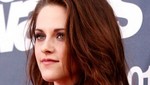 Kristen Stewart sufre accidente durante el rodaje de 'Blancanieves'