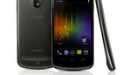 Samsung Galaxy Nexus llega con Android 4.0