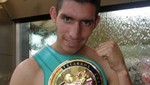 Acribillan a boxeador Rafael Guzmán