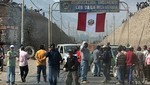 Trabajadores de Andahuasi se irán a la huelga