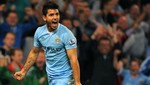 Manchester City se consolidó como líder en la Premier League