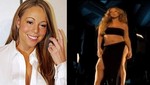 Mariah Carey luce sexy en comercial para una marca de dietas (Video)