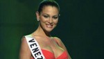 Murió de cáncer la Miss Venezuela 2000