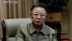 Falleció el líder norcoreano Kim Jong - Il (video)