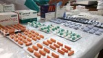 EsSalud: Compra peruana de medicinas contra VIH junto a Unasur ahorraría costos