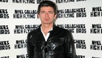 Noel Gallagher se considera un buen esposo