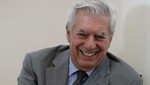 UPCH concederá grado Honoris Causa al escritor Mario Vargas Llosa