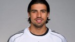 Sami Khedira sería la solución para el Manchester United