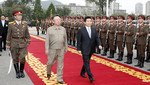 Conozca las reacciones de los principales países líderes del mundo tras la muerte de Kim Jong - Il