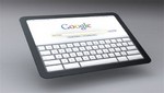 Google lanzará su tableta en junio de 2012