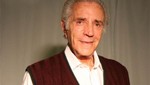 Julio Alemán revela que padece cáncer al pulmón