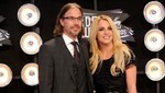 Britney Spears celebra su compromiso matrimonial con una fiesta