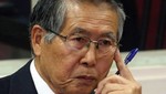 Fiscal de la Nación: 'Indulto a Fujimori procede si es que demuestra su gravedad'