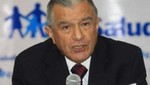 En Perú proponen Unasur compre medicinas en bloque