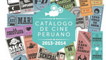 Ministerio de Cultura lanza el Catálogo de Cine Peruano