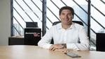 Marco Jiménez es el nuevo Gerente General de Lenovo Perú