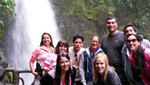 JW Marriott Lima y Avianca realizan Fam Trip  a Costa Rica