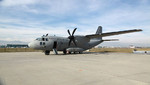 FINMECCANICA-ALENIA AERMACCHI equipa a la FAP con dos Spartnas C-27J