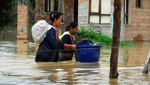 Bolivia: 15 muertos, 10.400 familias afectadas por las lluvias