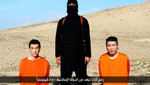 ISIS exige 200 millones de dólares de rescate por rehenes japoneses [VIDEO]