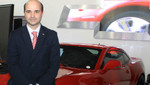 Alejandro Schneider, nuevo Gerente General de General Motors Perú
