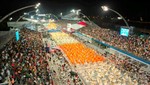 Sao Paulo: Uno de los mejores destinos para disfrutar del carnaval