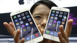 Apple ha vendido más iPhones en China que en los EE.UU.