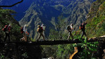 Agencias de viajes y Guías ya se encuentran autorizados para prestar servicios en el Santuario Histórico de Machupicchu