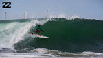 Cristóbal de Col Campeón Billabong Cabo Blanco