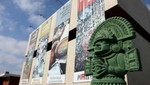 Estudiantes, docentes y adultos mayores tendrán ingreso libre a monumentos arqueológicos, museos y lugares históricos