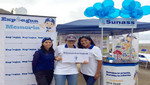 SUNASS reinicia campaña '¡Ahorremos agua, es vida!'