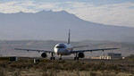 El tráfico de pasajeros en el Aeropuerto de Ayacucho creció en 15% al cierre del 2014