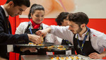 Ministra Magali Silva: Perú muestra lo mejor de su gastronomía en Madrid Fusión