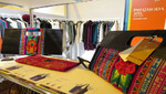 Se destaca calidad de prendas de alpaca en la feria de París Who's Next