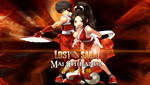 Softnyx: Lost Saga presenta a la gran 'Mai Shiranui'