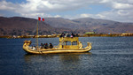 Gobierno Central concretará planta de tratamiento de aguas residuales en el lago Titicaca